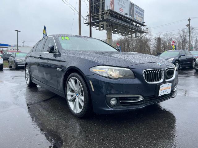 BMW 535 XI 2014 wba5b3c59ed531042