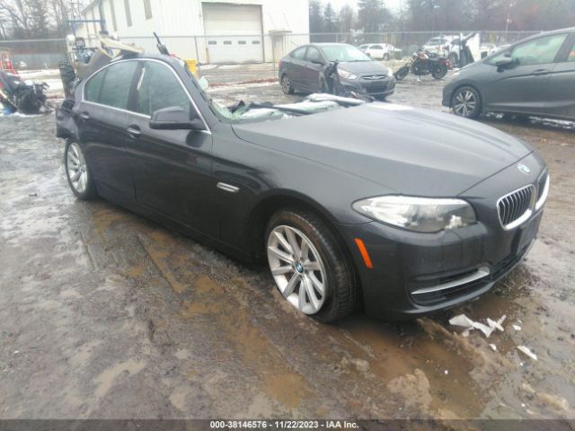 BMW 535I 2014 wba5b3c59ed531123