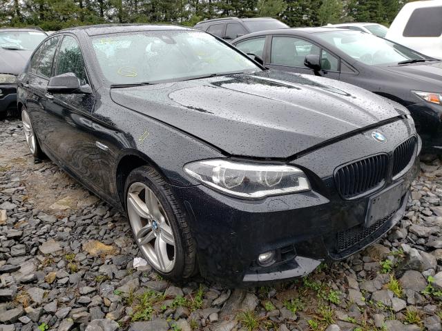 BMW 535 XI 2014 wba5b3c59ed531297