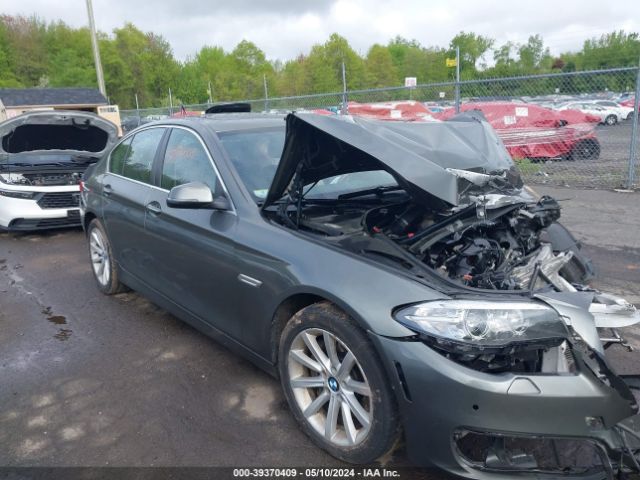 BMW 535 2014 wba5b3c59ed531980