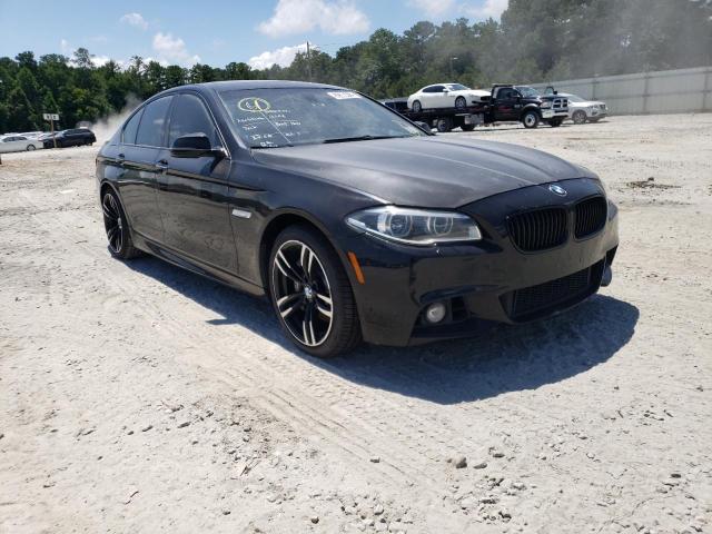 BMW 535 XI 2014 wba5b3c59ed532174