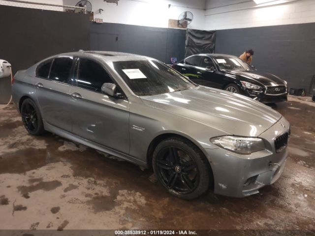 BMW 535I 2014 wba5b3c59ed532420