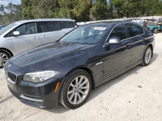 BMW 535 XI 2014 wba5b3c59ed532675