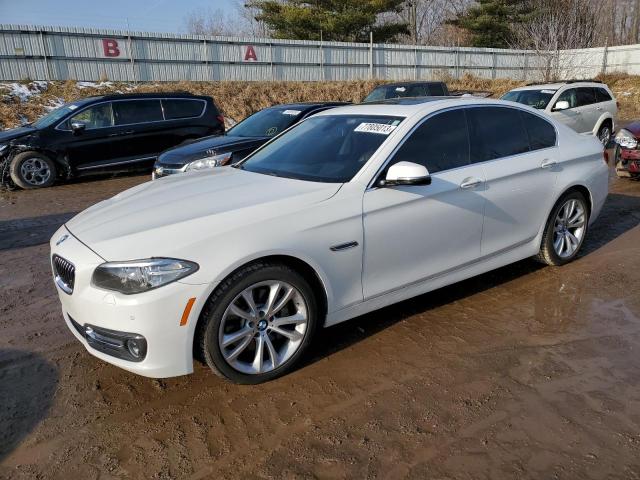 BMW NULL 2014 wba5b3c59ed533258