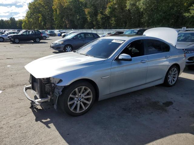 BMW 535 XI 2014 wba5b3c59ed533678