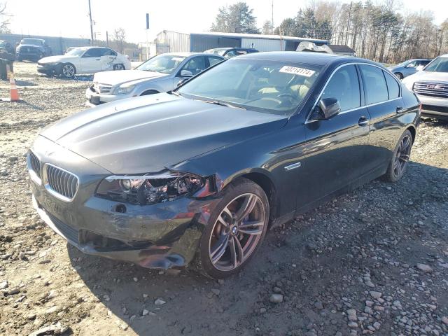 BMW 5 SERIES 2014 wba5b3c59ed534068