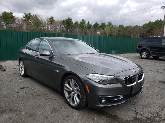 BMW 535 XI 2014 wba5b3c59ed534071