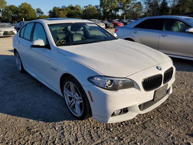 BMW 535 XI 2014 wba5b3c59ed534457