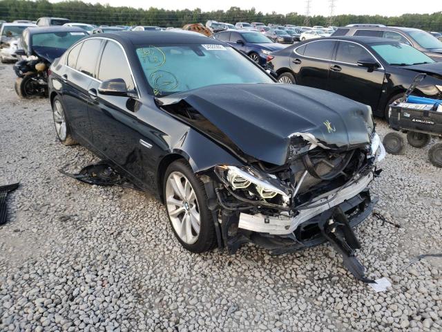 BMW 535 XI 2014 wba5b3c59ed534488