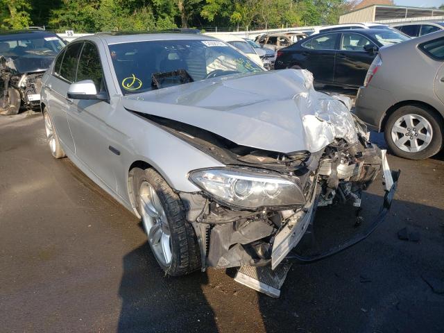 BMW 535 XI 2014 wba5b3c59ed534586