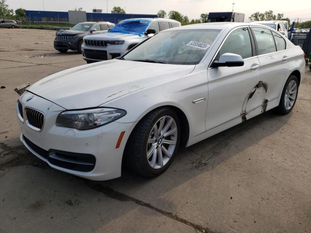 BMW 535 XI 2014 wba5b3c59ed535298