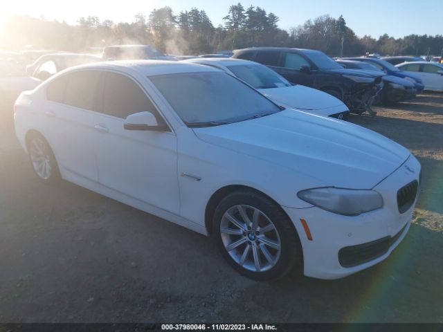 BMW NULL 2014 wba5b3c59ed535706