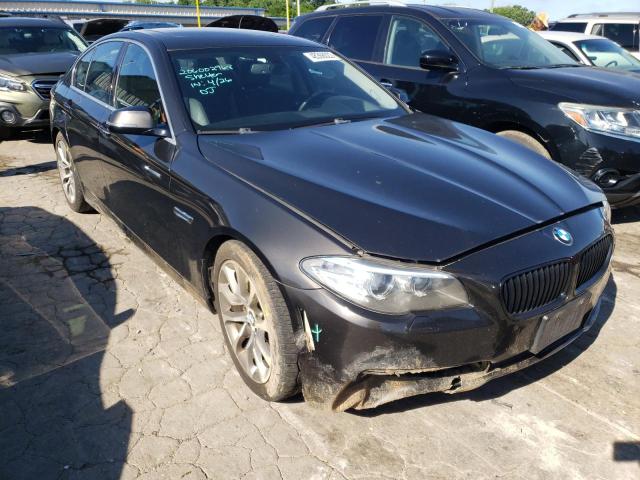 BMW 535 XI 2014 wba5b3c59ed536158