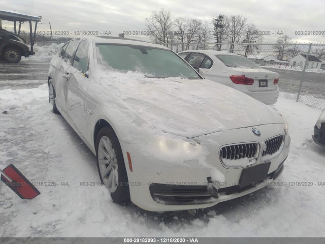 BMW NULL 2014 wba5b3c59ed536662