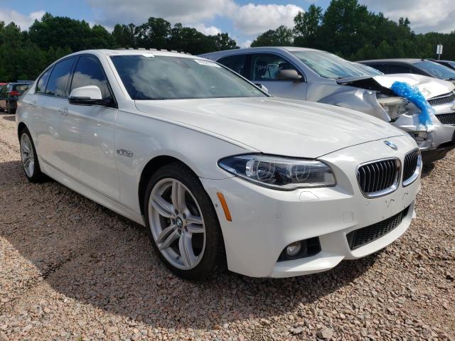 BMW 535 XI 2014 wba5b3c59ed537357