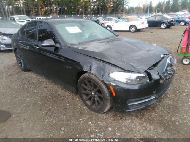 BMW NULL 2014 wba5b3c59ed537486