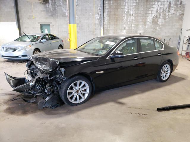 BMW NULL 2014 wba5b3c59ed537763