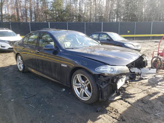 BMW 535 XI 2014 wba5b3c59ed537987