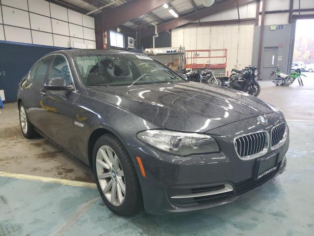 BMW 535 XI 2014 wba5b3c59ed538184