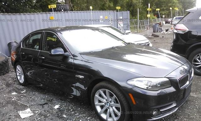 BMW 535 2015 wba5b3c59fd540065