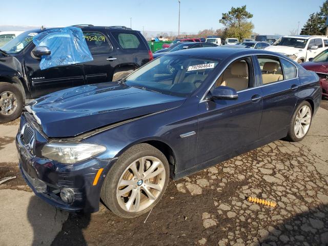 BMW 535 XI 2015 wba5b3c59fd540079