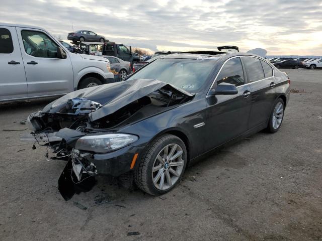 BMW 535 XI 2015 wba5b3c59fd540759