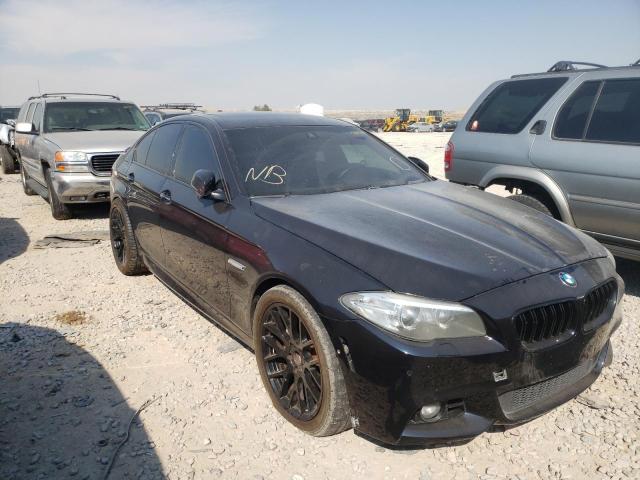 BMW 535 XI 2015 wba5b3c59fd540969