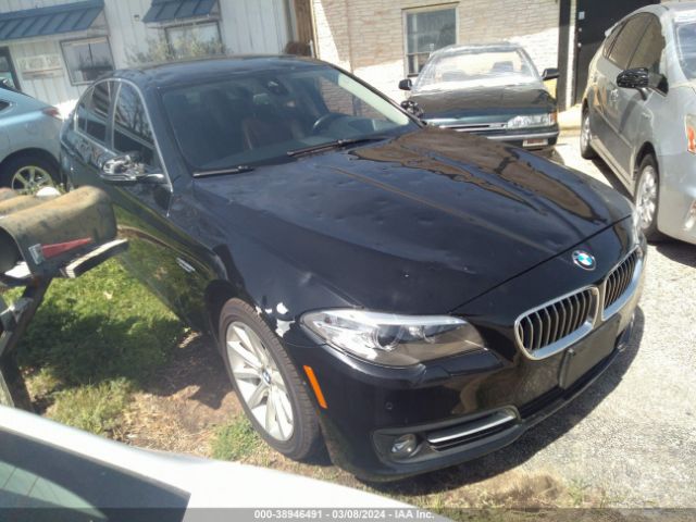 BMW 535I 2015 wba5b3c59fd541071