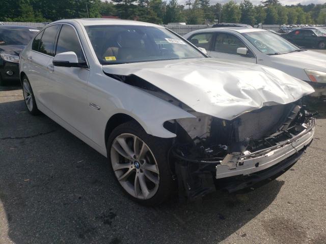 BMW 535 XI 2015 wba5b3c59fd541510