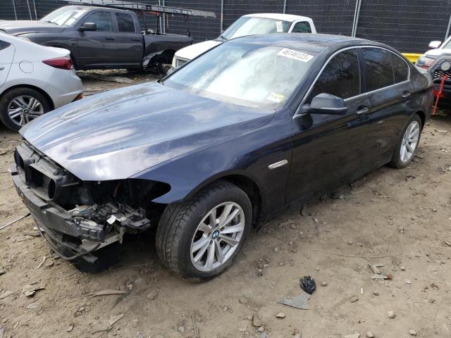 BMW 535 XI 2015 wba5b3c59fd542432