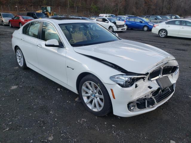 BMW 535 XI 2015 wba5b3c59fd542821