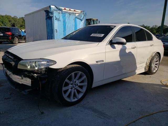 BMW 535 XI 2015 wba5b3c59fd542883