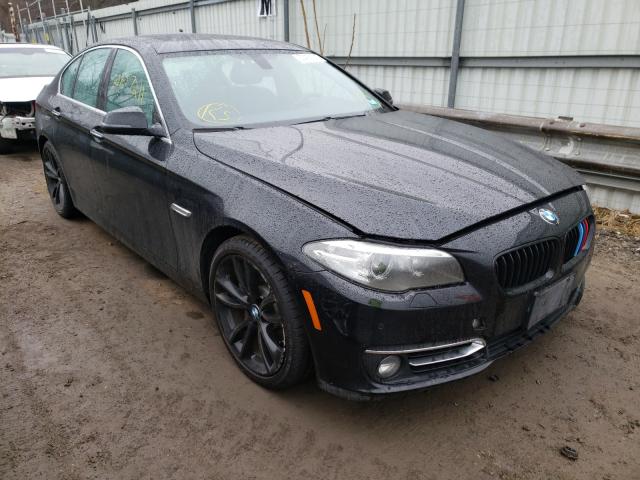 BMW 535 XI 2015 wba5b3c59fd543015