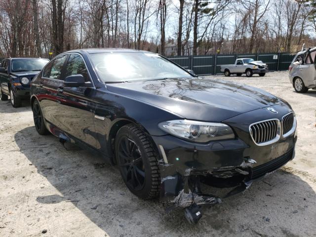 BMW 535 XI 2015 wba5b3c59fd543371