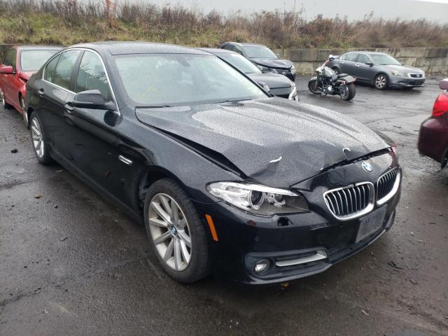 BMW 535 XI 2015 wba5b3c59fd543810