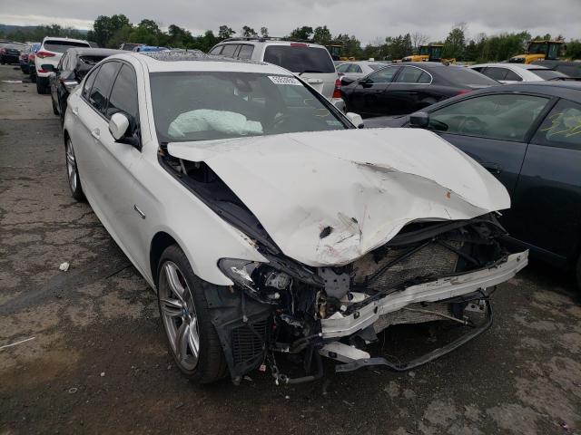 BMW 535 XI 2015 wba5b3c59fd544388