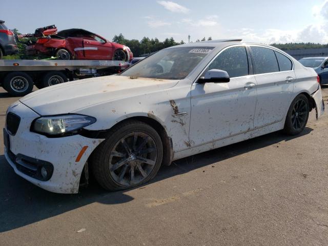 BMW 535 XI 2015 wba5b3c59fd545301