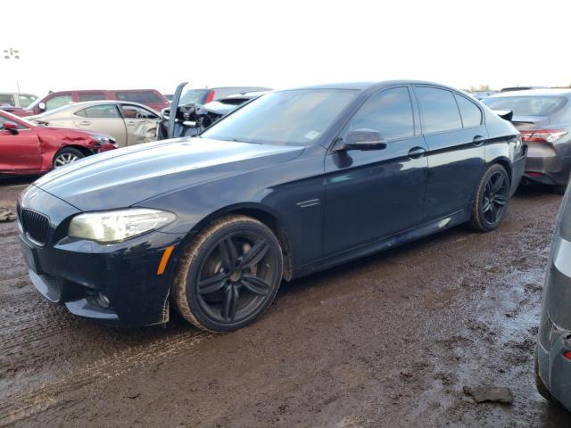 BMW NULL 2015 wba5b3c59fd545587