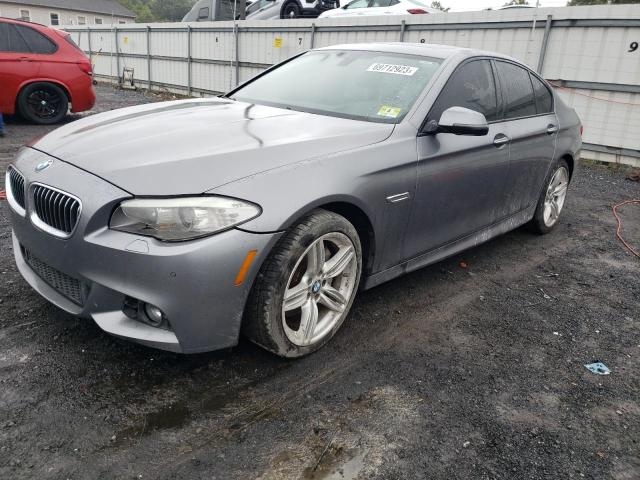 BMW 535 XI 2015 wba5b3c59fd545654