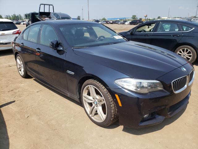 BMW 535 XI 2015 wba5b3c59fd546108