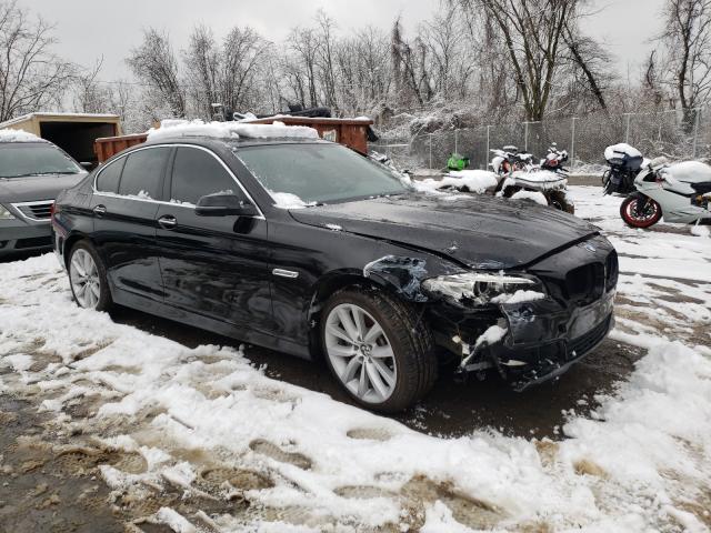 BMW 535 XI 2015 wba5b3c59fd546125