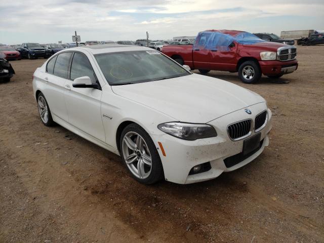 BMW 535 XI 2015 wba5b3c59fd546240