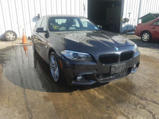 BMW 535 XI 2015 wba5b3c59fd546383