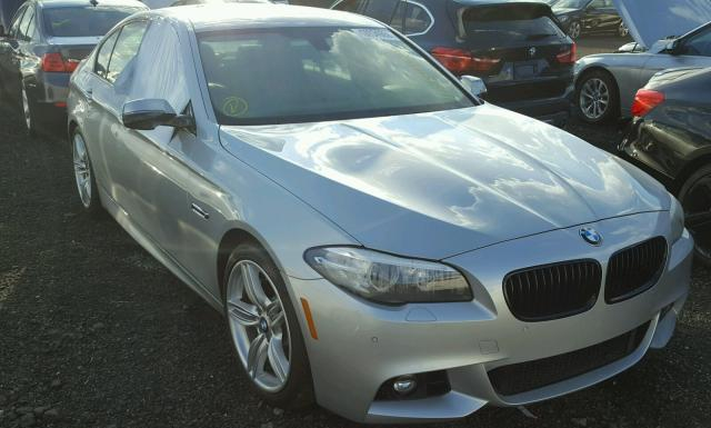 BMW 535 2015 wba5b3c59fd546593