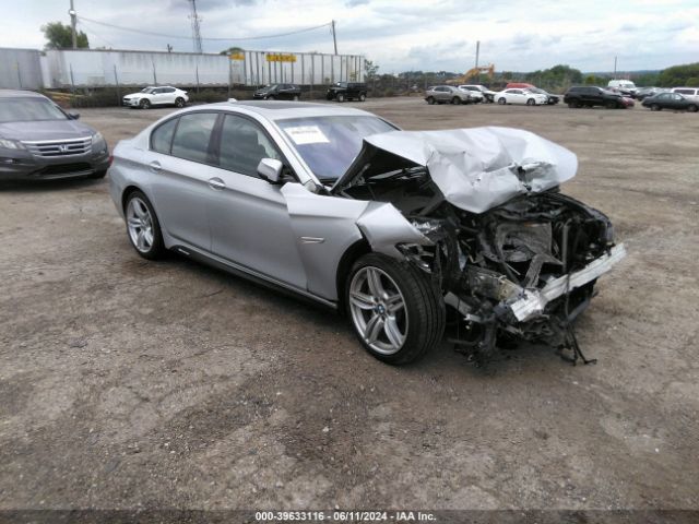 BMW 535I 2015 wba5b3c59fd546786