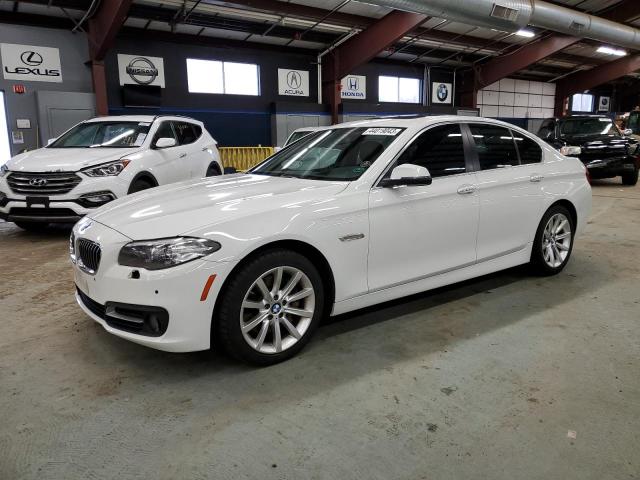 BMW 535 XI 2015 wba5b3c59fd546920