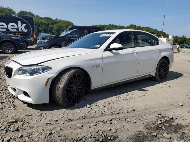 BMW 535 XI 2015 wba5b3c59fd547100