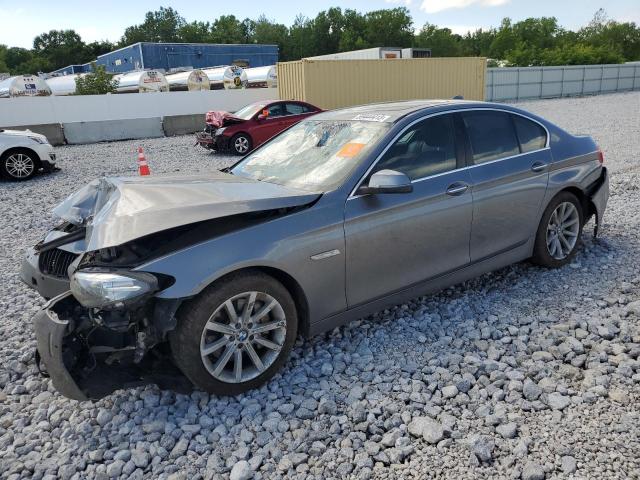 BMW 535 XI 2015 wba5b3c59fd547548