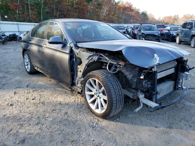 BMW 535XI 2015 wba5b3c59fd547906