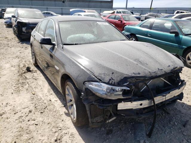 BMW 535 XI 2015 wba5b3c59fd548229